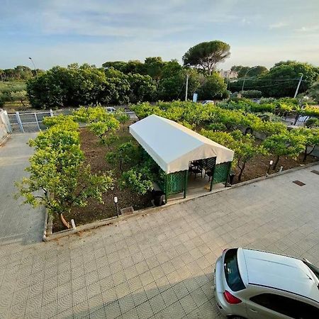 Appartamento RoccaForte Bi Rosso Trapani Esterno foto